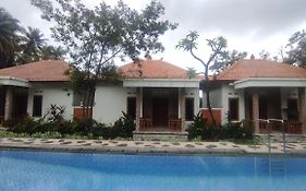 Krystal Garden